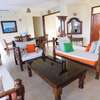 Serviced 3 Bed Apartment with En Suite in Bamburi thumb 8