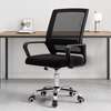 Captain Mesh Office Chair thumb 4