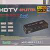 Ultra HD 4k HDMI Splitter 1X4 thumb 2
