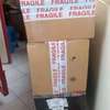 Parcels To Kampala, Juba, Dar es Salaam, Rwanda $5-7/ Kg thumb 5