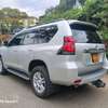 LAND CRUISER PRADO TXL DIESEL J150 SERIES thumb 2