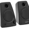 Logitech Z130 Compact 2.0 Stereo Speakers thumb 10