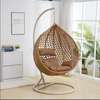 Hammock Swing: Outdoor Hammock Swing, Cozy & Stylish Design thumb 6