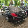 MERCEDES-BENZ E200 thumb 2