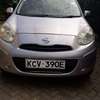 nissan march for sale thumb 0