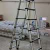 SINGLE&DOUBLE TELESCOPIC LADDERS FOR SALE thumb 2