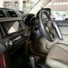 Toyota land cruiser Prado diesel brown thumb 10