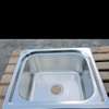 Single Bowl Kitchen Sink thumb 2