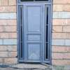 QUALITY MODERN STEEL SINGLE DOOR thumb 9