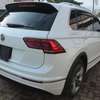 Volkswagen Tiguan R Line 2017 58,000 Kms thumb 2