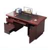 Office Desk: Stylish 1.2m Executive Desk, Professional Look thumb 1