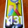 New Samsung Galaxy M31 128 GB Black thumb 1