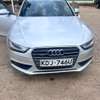 AUDI A4 thumb 1