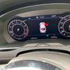 Volkswagen Arteon Sunroof 2018 thumb 5