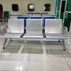 Office Bench: 3-Seater Office Bench In Chepilat thumb 3