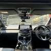 LEXUS LX500d 2022model thumb 5