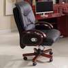 Executive Leather Office Chair thumb 9