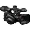 Canon XF605 UHD 4K HDR Pro Camcorder thumb 3