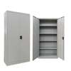 Office Cabinet : 2-Door Office steel Storage Cabinet thumb 5