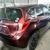 Nissan Note Digs 2016 thumb 0