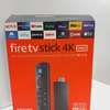 Amazon Fire TV Stick Utra High Defination 4k Black thumb 0