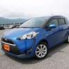 TOYOTA SIENTA (MKOPO/ HIRE PURCHASE ACCEPTED) thumb 1