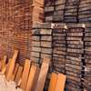 Mahogany timber and beams sales thumb 0