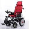 Reclining electric wheelchair for sale in nairobi,kenya thumb 5