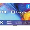 TCL 55 inch 55p635 smart android tv thumb 2