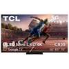 TCL 65 inch 65c835 smart android tv thumb 0