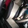Car interior upholstery thumb 1