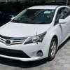 WHITE AVENSIS KDG (MKOPO/HIRE PURCHASE ACCEPTED) thumb 0