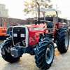 MF 375 4WD Tractors for Sale thumb 2