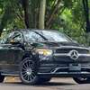2020 Mercedes Benz GLE400d thumb 2