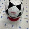 Genuine imported original mikasa football thumb 1