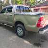 Toyota Hilux single cabin local assembly yr2010 thumb 0