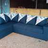 Sofa set made by hand wood and good quality material made thumb 8