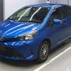 BLUE VITZ ON SALE (MKOPO/HIRE PURCHASE ACCEPTED) thumb 0