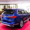 2021 BMW X7 Msport selling in Kenya thumb 0