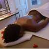 Male masseur at Nairobi thumb 0