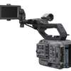 Sony FX6 Full-Frame Cinema Camera (Body Only) thumb 2