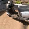 Electric Scooter thumb 1