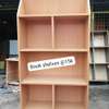 BOOK SHELVES AND STORAGE thumb 11