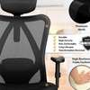 Orthopedic High Back Ergonomic Office Seat thumb 7