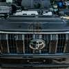 2021 Toyota  land cruiser prado TXL 70th anniversary thumb 8