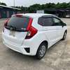 WHITE HONDA FIT (HIRE PURCHASE ACCEPTED) thumb 7