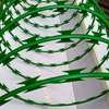 supplier of green razor wire installer in kenya thumb 0