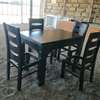 4 Seater Dining table thumb 2