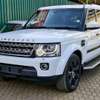 LAND Rover Discovery 4 thumb 1