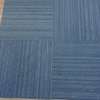 Navy Blue Patterned Carpet Tiles thumb 2